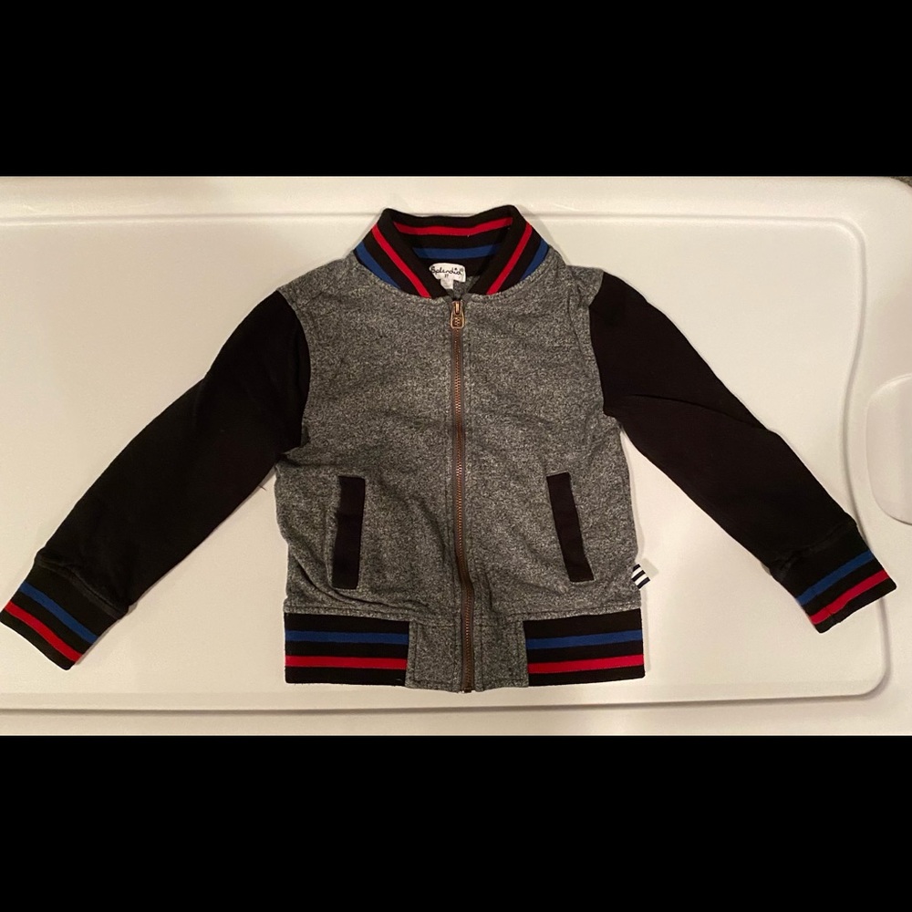 EUC Splendid Hoodie 3T